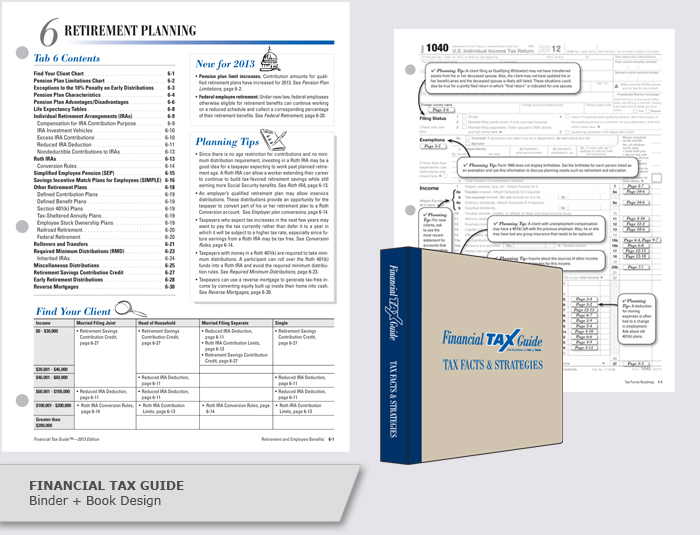 Financial Tax Guide