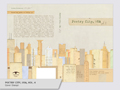 Poetry City, Vol.4 cover