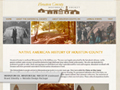 Houston County Historical Society Website