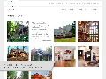 Architecture Website